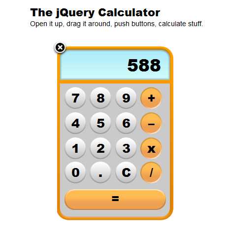 calculator