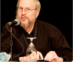 Douglas Crockford