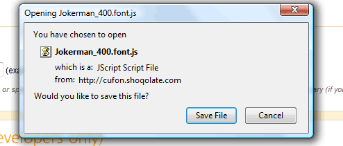Download Script
