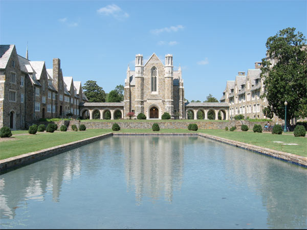 University