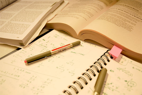 University