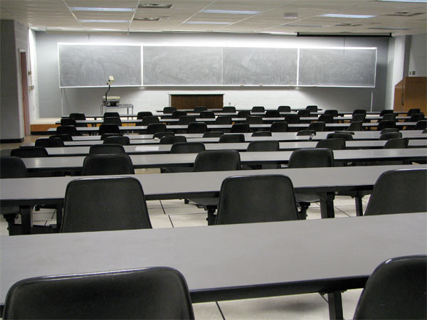 University