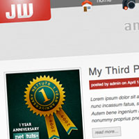 The Best PSD to HTML to WordPress Video Series Available