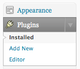 Plugins