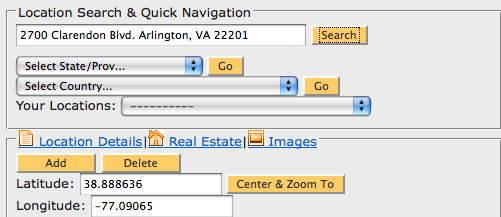 Map Builder