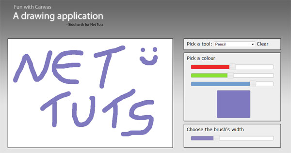 Final App