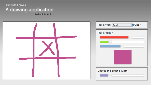 Final App