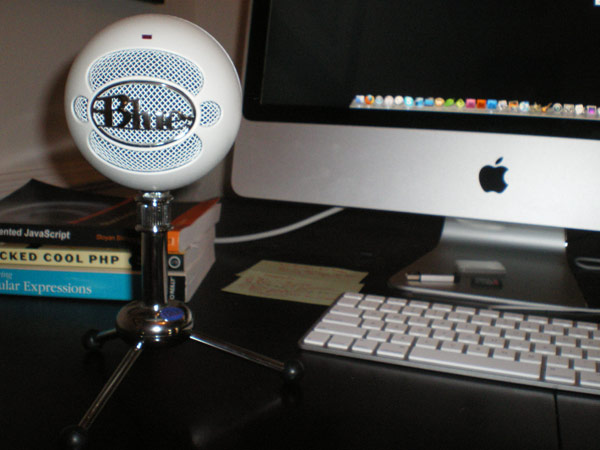 Use a Mic