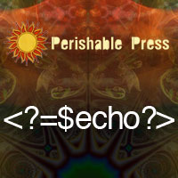 PHP Short Tags