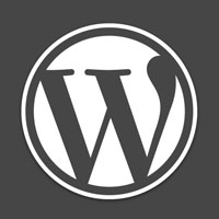 WordPress Logo