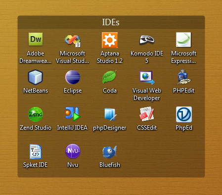 18 IDEs for Windows, Mac, & Linux