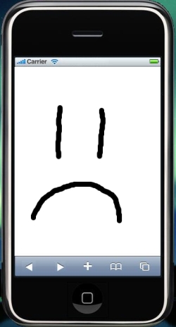simulator FAIL
