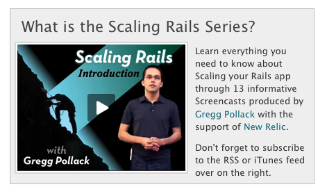 Ruby Tutorials