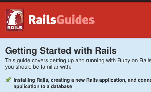 Ruby Tutorials