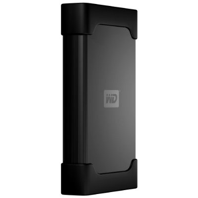 External HD