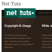 15 Creative WordPress Footers