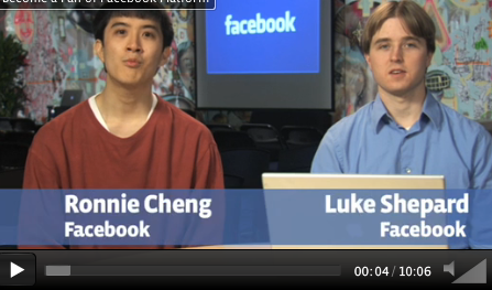 How to Share Facebook Feed with Facebook Connect in 10 Minutes