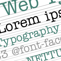 6 Ways to Improve your Web Typography