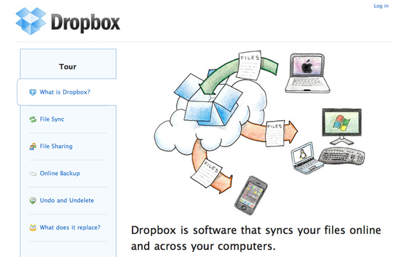 Dropbox