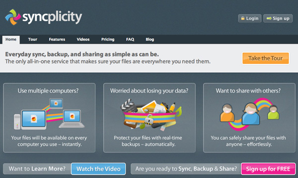 Syncplicity