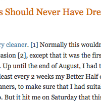 Software Developers Should Never Have Dress Codes
