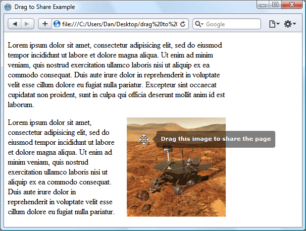 Example 5