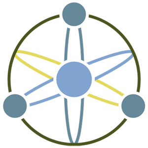 Atom logo