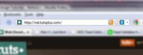 Feed image