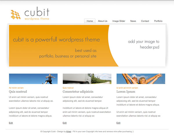 Cubit
