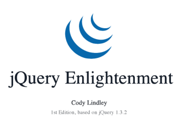 jQuery Enlightenment