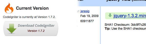 Codeigniter Redirect Refresh Vs Location