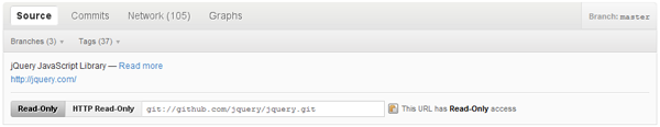 Jquery Meta