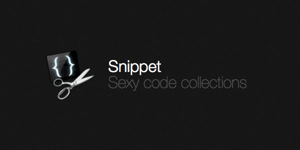 Snippet