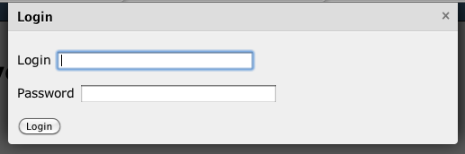 Without Layout