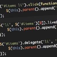 Quick Tip: The Difference Between Live() and Delegate()