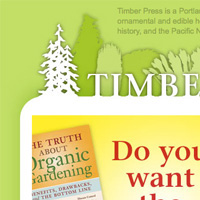 Inspiration: Awesome Book-Related Website Designs
