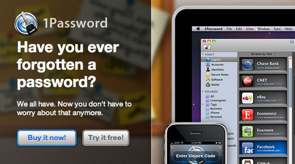 1Password
