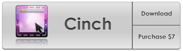 Cinch