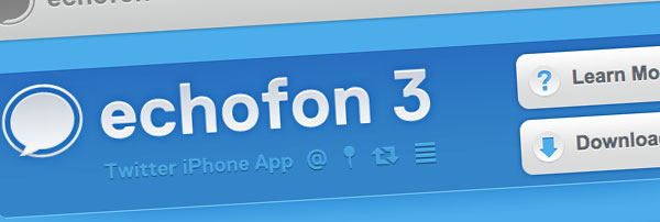 Echofon