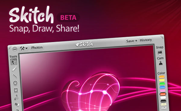 Skitch