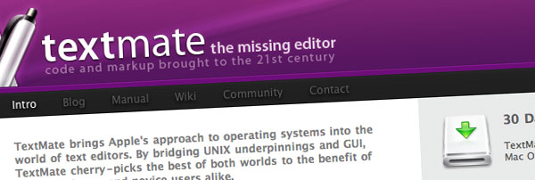 TextMate