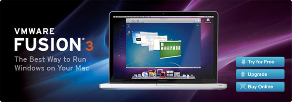 VMware Fusion