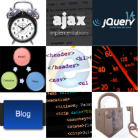 Best of the Web: First Quarter