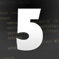 Quick Tip: HTML5 Features you Should be Using Right Now