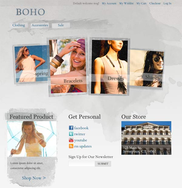 Boho