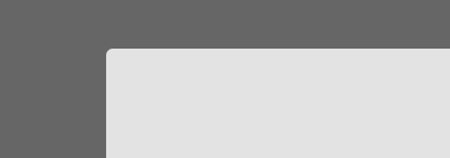 Rounded corners