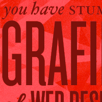 Color Inspiration: Awesome Red Websites