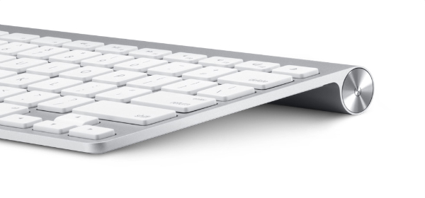 Keyboard