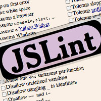 Quick Tip: Using JSLint