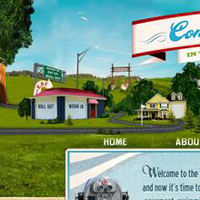 Inspiration: 35 Unique Examples of Vintage Design